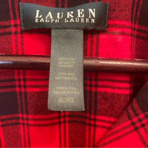 Ralph Lauren - Nightshirt - XL - Picture 4 of 4